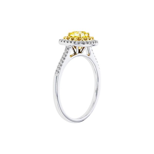 Fashion Ring Image 2 Van Horn Jewelers Owego, NY
