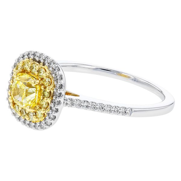 Fashion Ring Image 3 Van Horn Jewelers Owego, NY