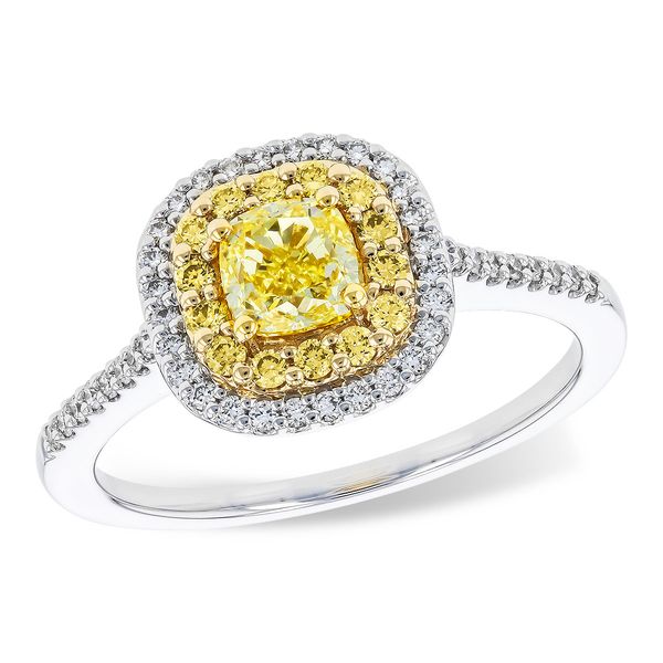 Fashion Ring Van Horn Jewelers Owego, NY