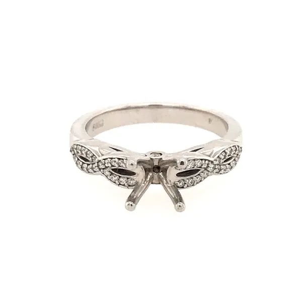 Ring Van Horn Jewelers Owego, NY
