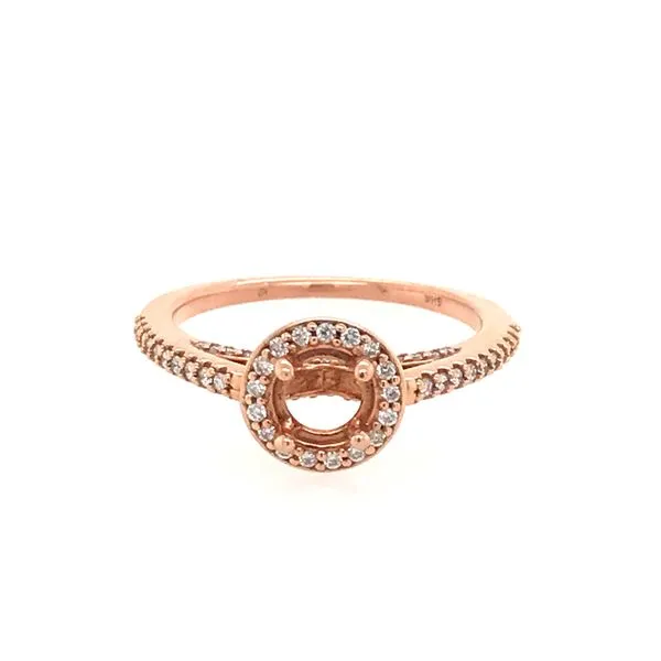 Ring Van Horn Jewelers Owego, NY