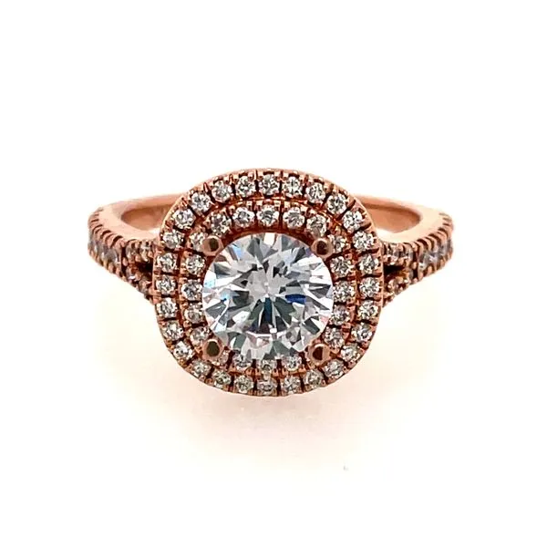 Ring Van Horn Jewelers Owego, NY