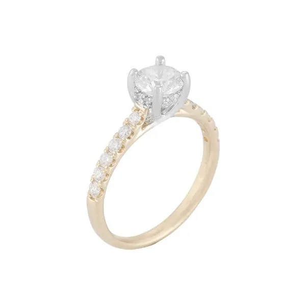 Ring Van Horn Jewelers Owego, NY