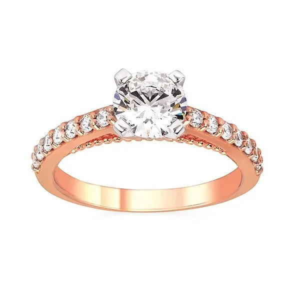 Ring Van Horn Jewelers Owego, NY