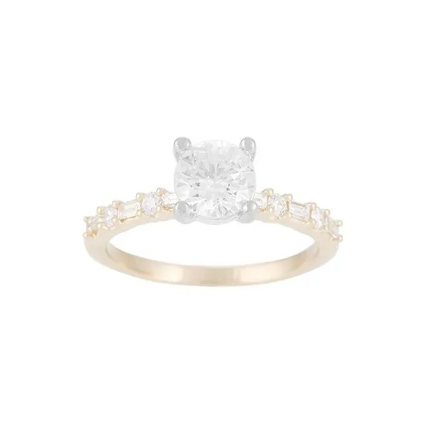 Ring Van Horn Jewelers Owego, NY