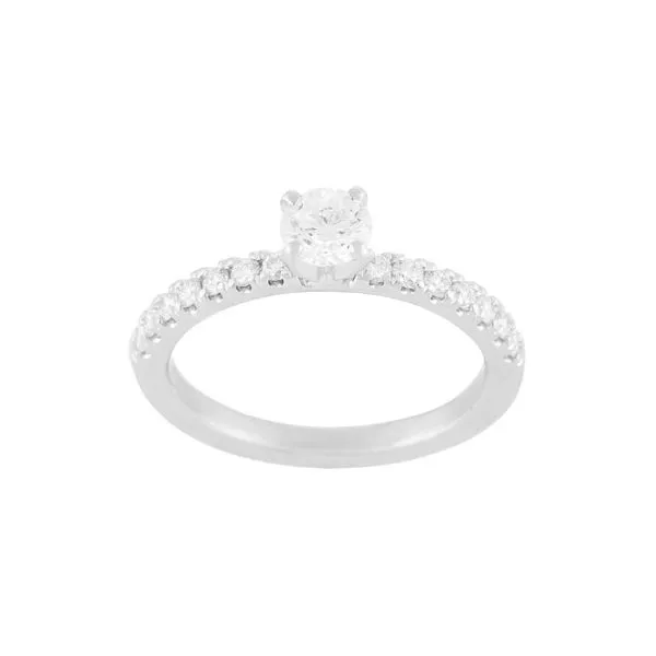 Ring Van Horn Jewelers Owego, NY