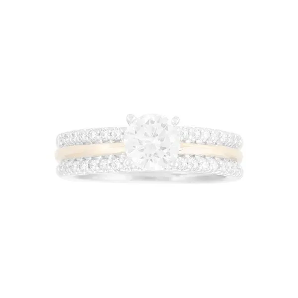 Ring Van Horn Jewelers Owego, NY