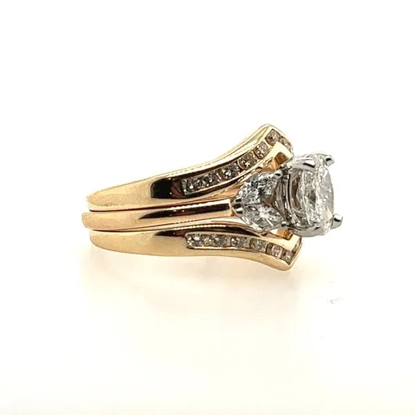 Ring Image 3 Van Horn Jewelers Owego, NY