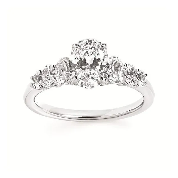 Ring Van Horn Jewelers Owego, NY
