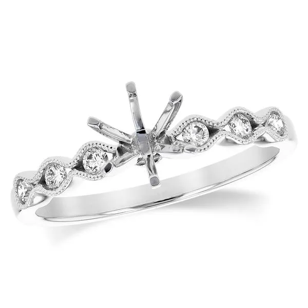 Ring Van Horn Jewelers Owego, NY