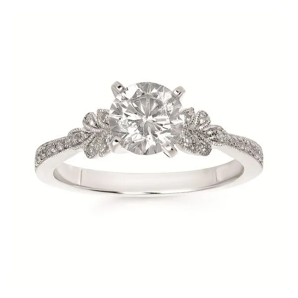 Ring Van Horn Jewelers Owego, NY