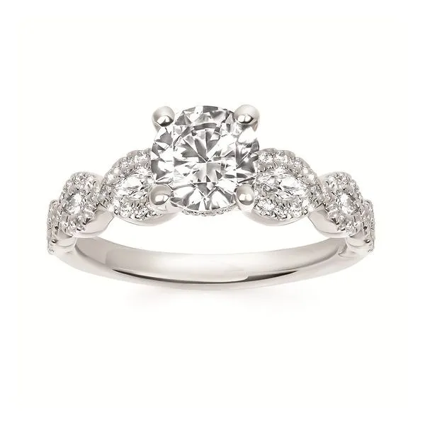 Ring Van Horn Jewelers Owego, NY