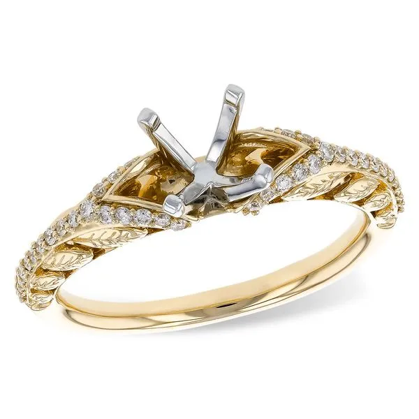 Ring Van Horn Jewelers Owego, NY