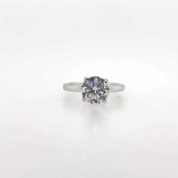 Ring Van Horn Jewelers Owego, NY