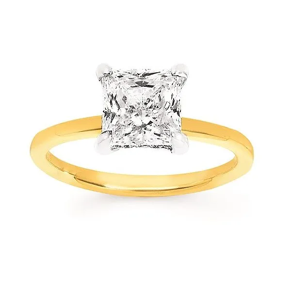 Ring Van Horn Jewelers Owego, NY