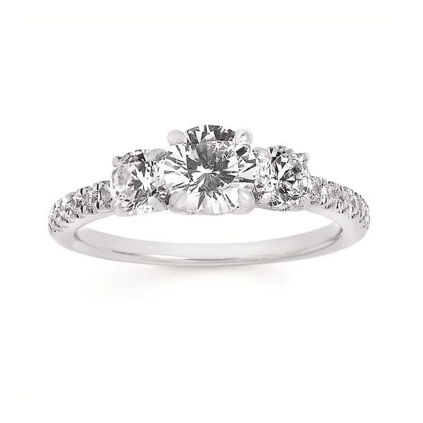 Ring Van Horn Jewelers Owego, NY