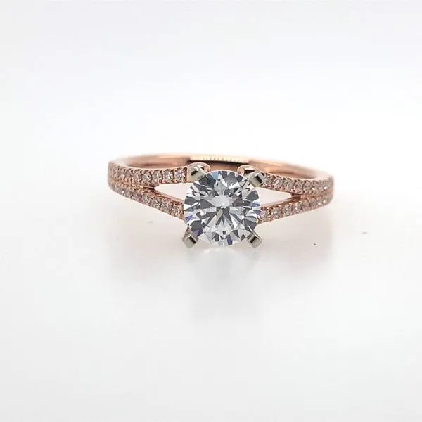Ring Van Horn Jewelers Owego, NY