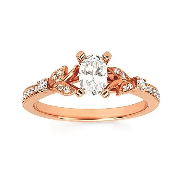Ring Van Horn Jewelers Owego, NY