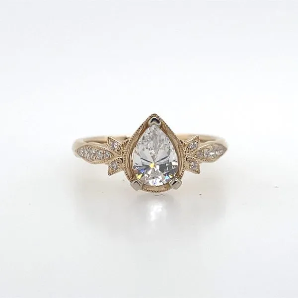 Ring Van Horn Jewelers Owego, NY