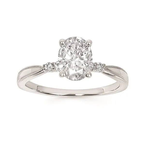 Ring Van Horn Jewelers Owego, NY