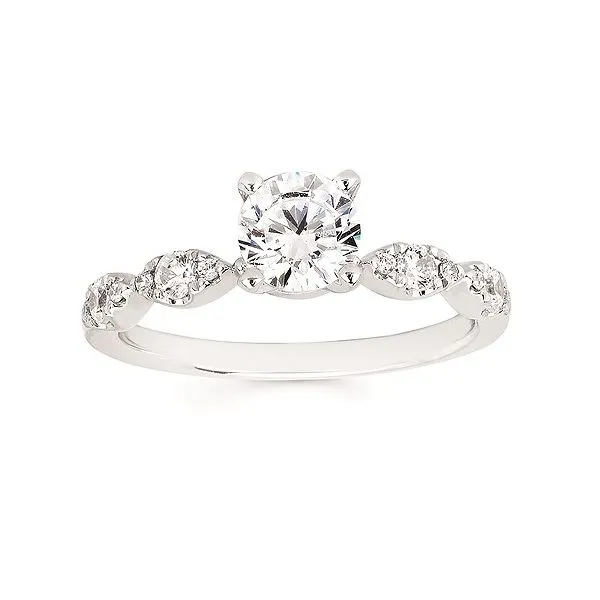 Ring Van Horn Jewelers Owego, NY