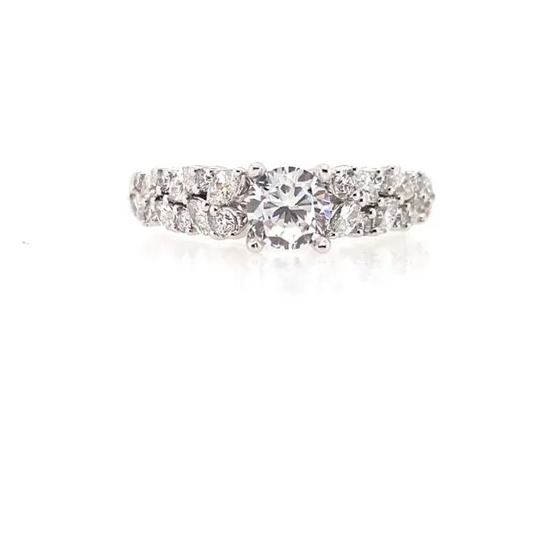 Ring Van Horn Jewelers Owego, NY