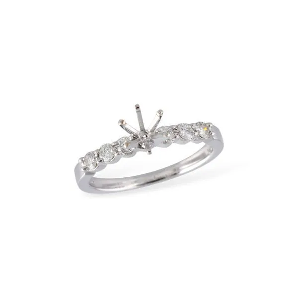 Ring Van Horn Jewelers Owego, NY