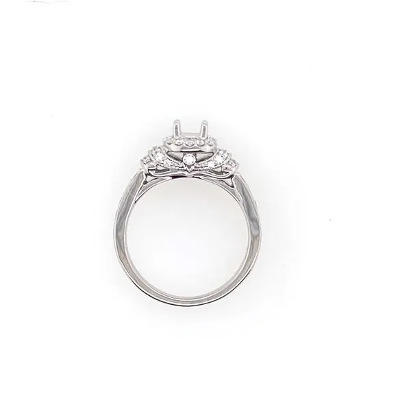 Ring Van Horn Jewelers Owego, NY