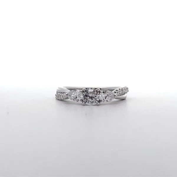 Ring Van Horn Jewelers Owego, NY