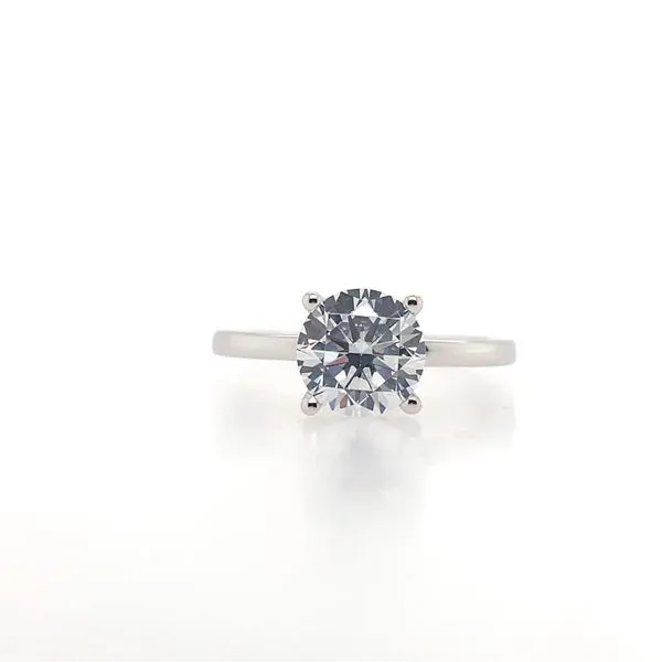Ring Van Horn Jewelers Owego, NY