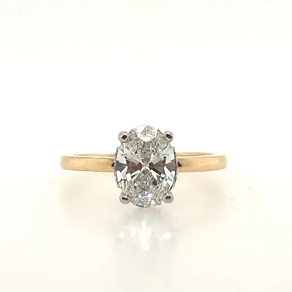 Ring Van Horn Jewelers Owego, NY