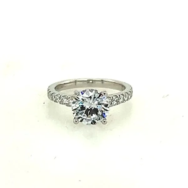 Ring Van Horn Jewelers Owego, NY