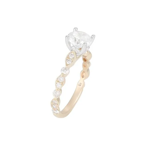 Ring Van Horn Jewelers Owego, NY