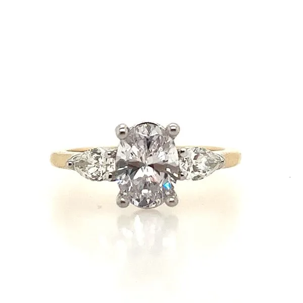 Ring Van Horn Jewelers Owego, NY