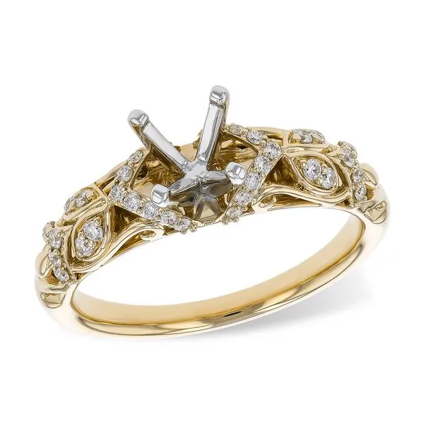 Ring Van Horn Jewelers Owego, NY