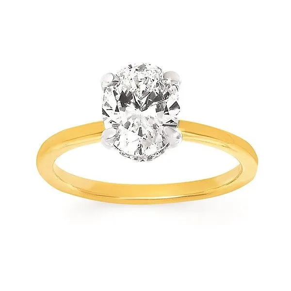 Ring Van Horn Jewelers Owego, NY