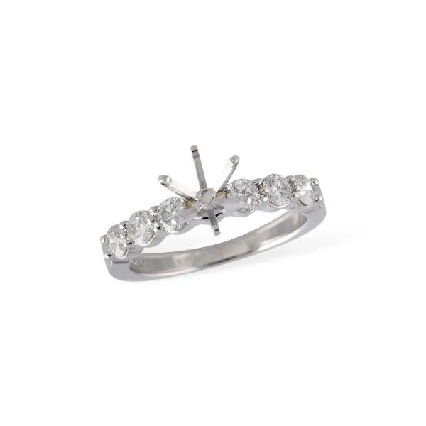 Ring Van Horn Jewelers Owego, NY