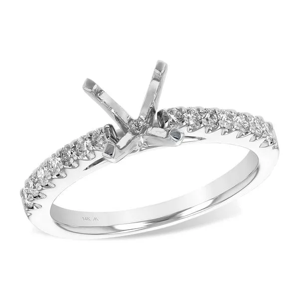 Ring Van Horn Jewelers Owego, NY