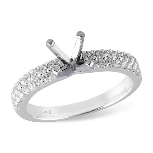 Ring Van Horn Jewelers Owego, NY