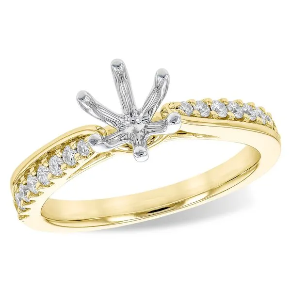 Ring Van Horn Jewelers Owego, NY