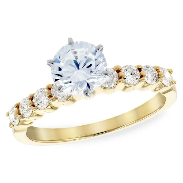 Ring Van Horn Jewelers Owego, NY
