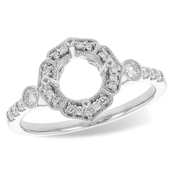 Ring Van Horn Jewelers Owego, NY