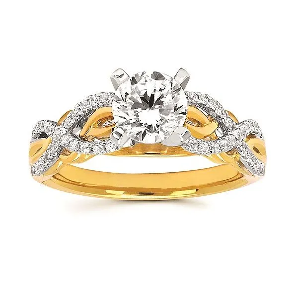 Ring Van Horn Jewelers Owego, NY