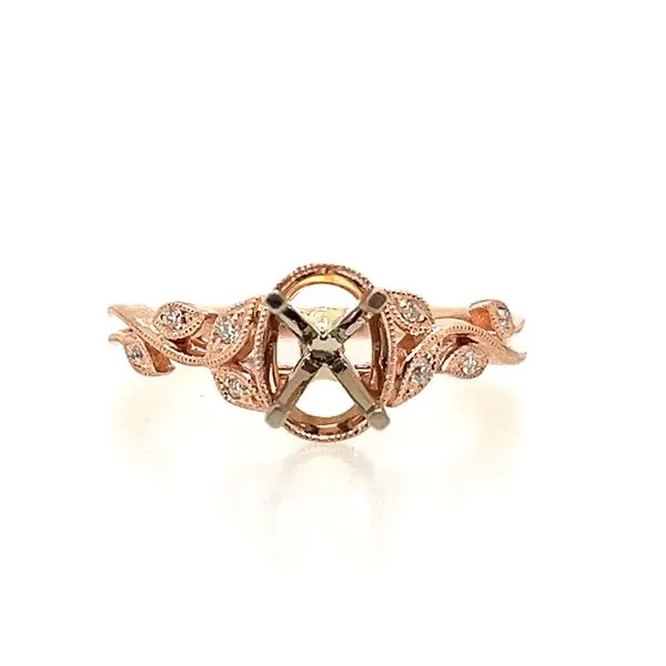 Ring Van Horn Jewelers Owego, NY