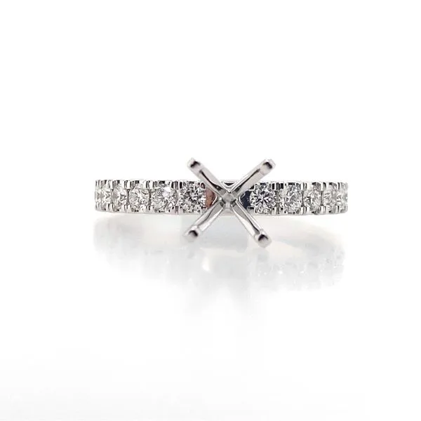 Ring Van Horn Jewelers Owego, NY