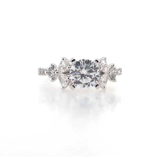 Ring Van Horn Jewelers Owego, NY