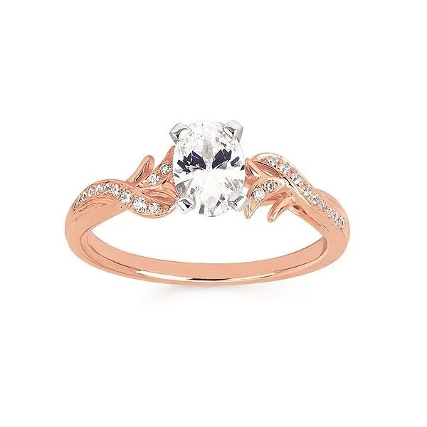 Ring Van Horn Jewelers Owego, NY