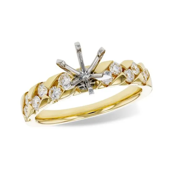 Ring Van Horn Jewelers Owego, NY