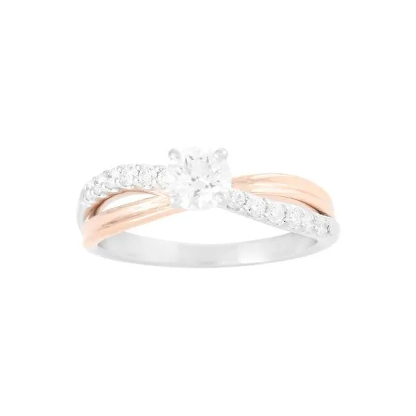 Ring Van Horn Jewelers Owego, NY