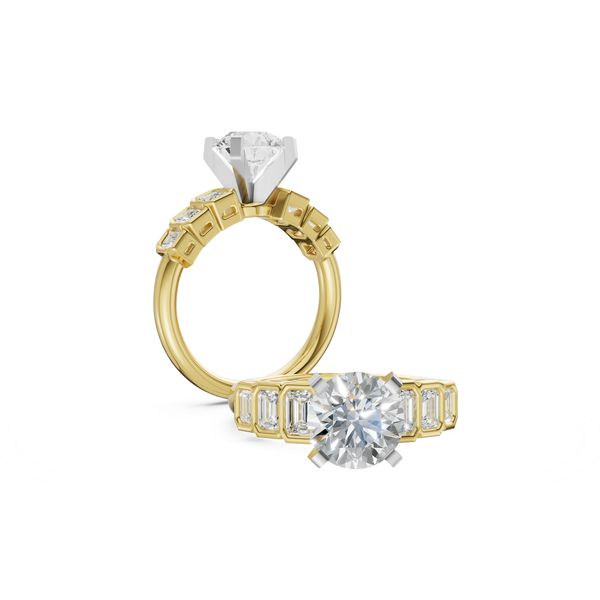 Ring Van Horn Jewelers Owego, NY